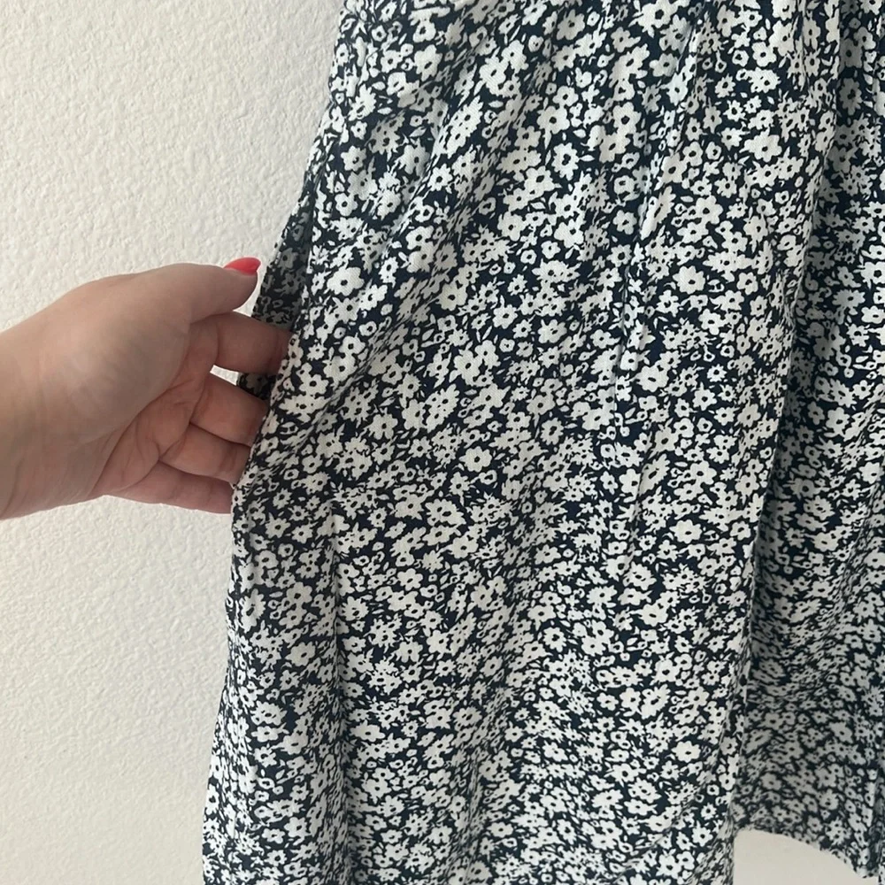 Old Navy Floral Dress - XL - Picture 10 of 10